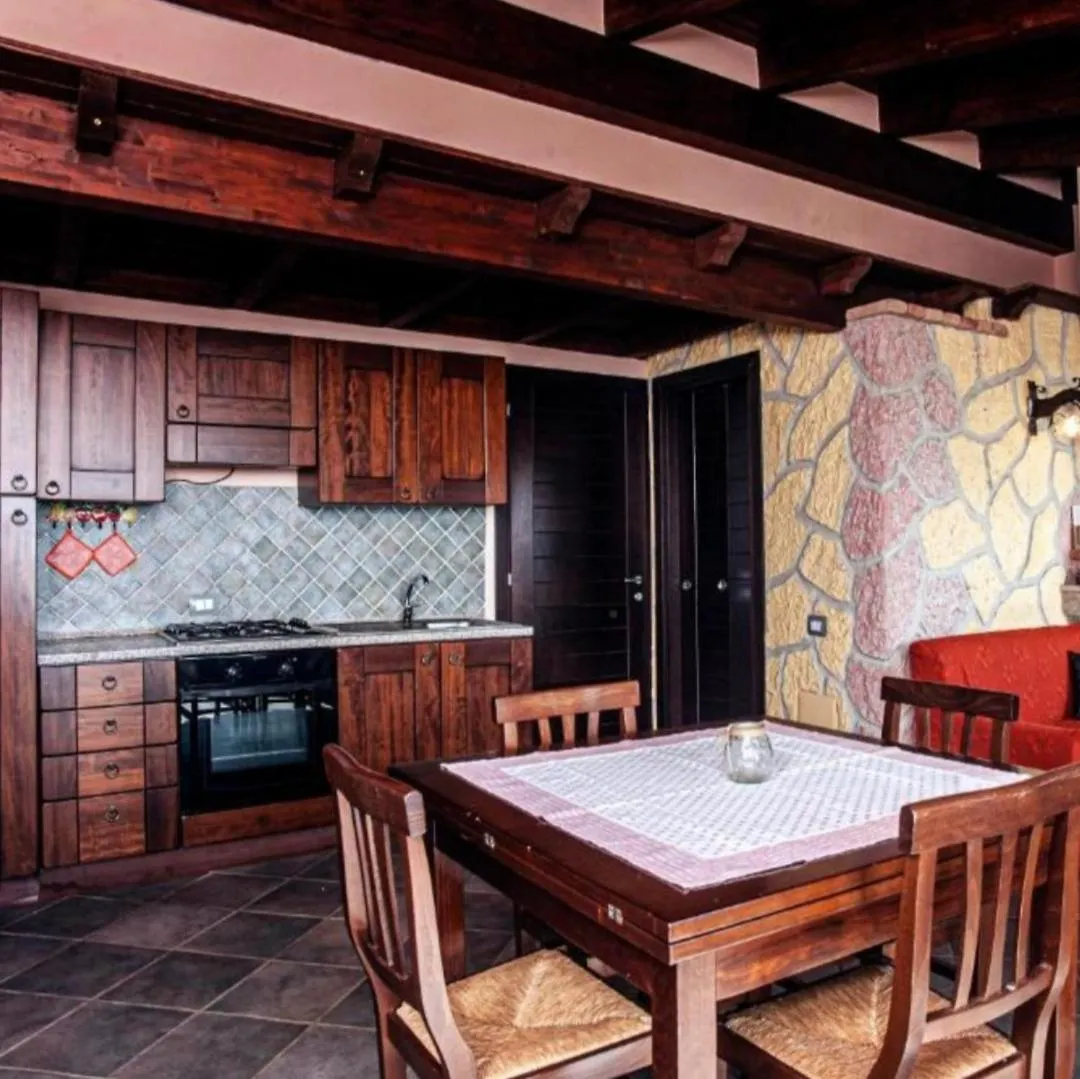 Feriehus Edenrock Villa Riva dei Pini