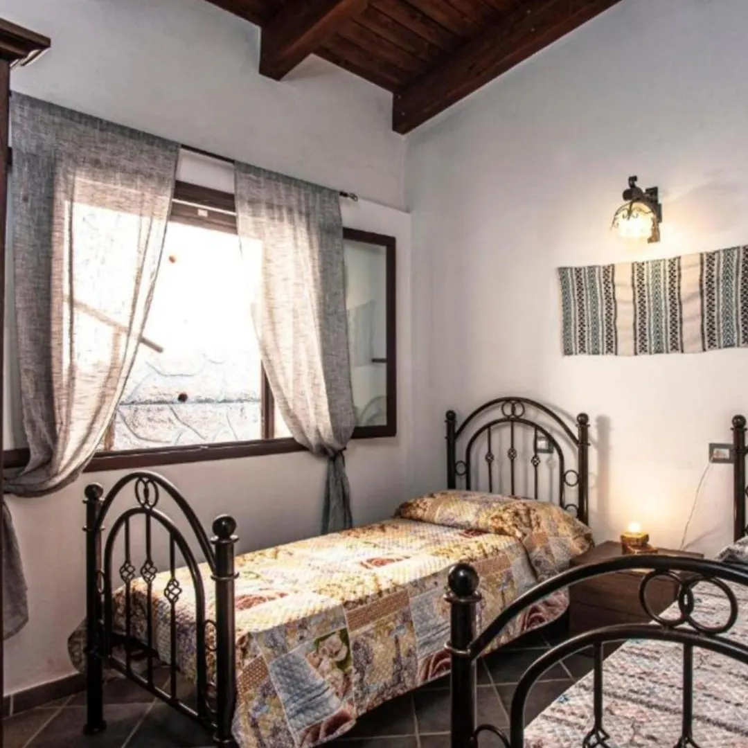 Edenrock Villa Riva dei Pini Feriehus